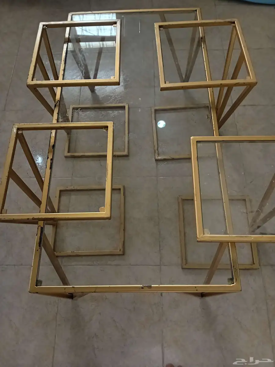 طاولة خدمة 0