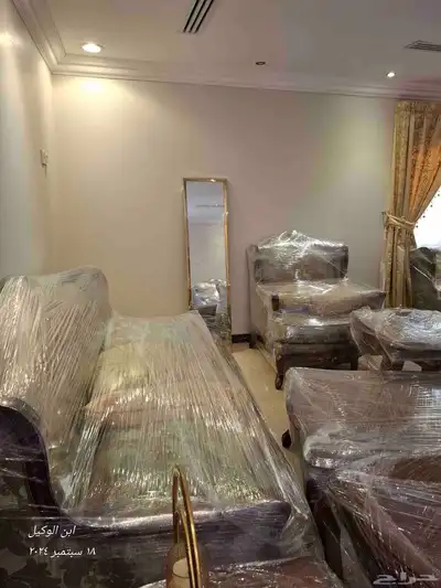 نقل عفش بالدمام شركة نقل عفش في الدمام 1