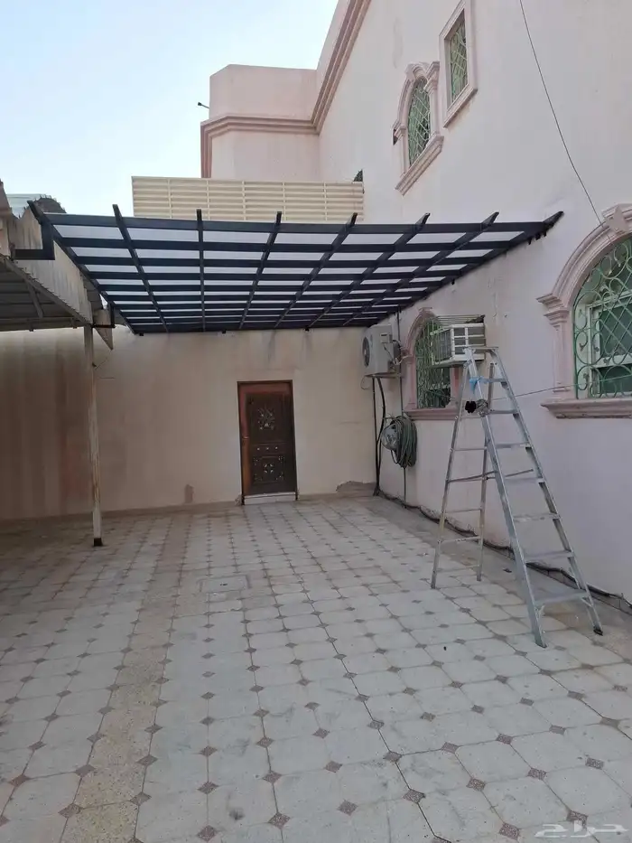 تفصيلات خيام مظلات 2