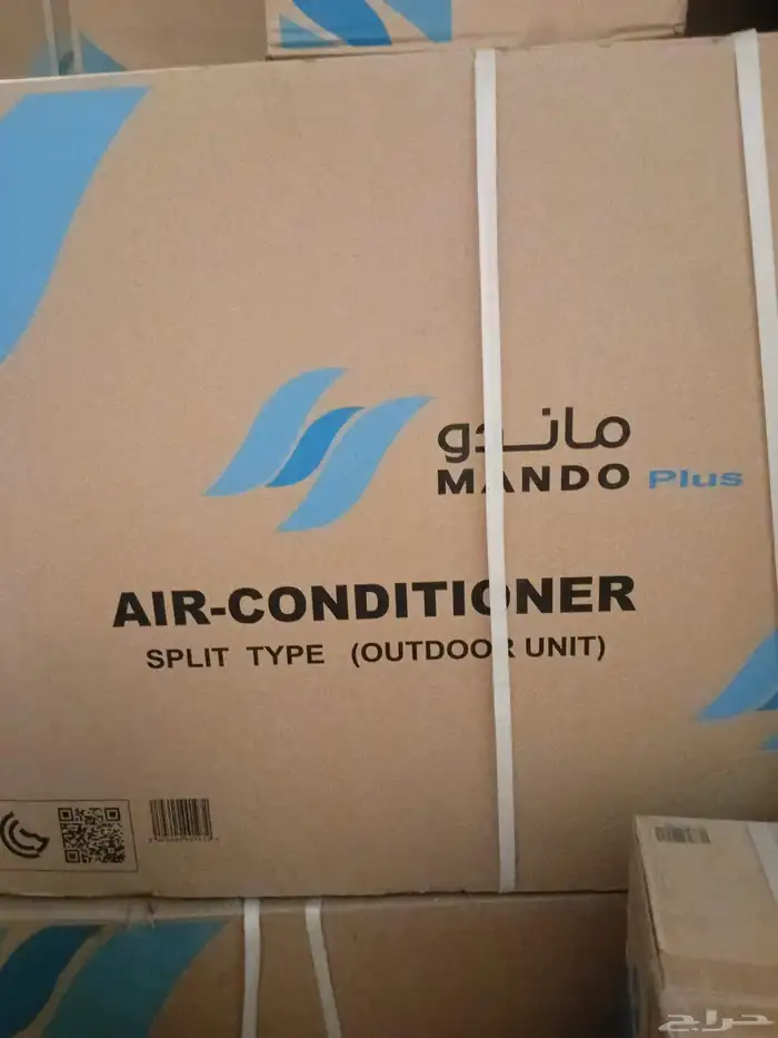 جميع انواع المكيفات 2