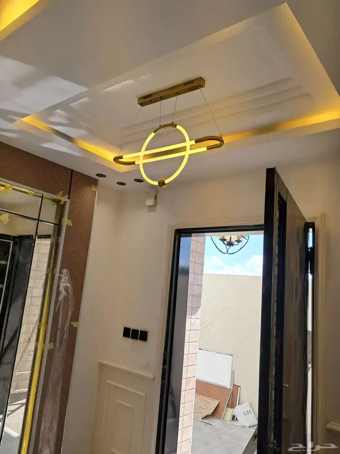 كهربائي بيوت عمارات تأسيس وصيانه كامله 8