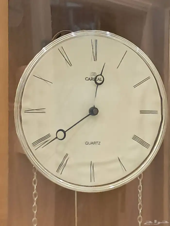 ساعه كارديال دولاب 1