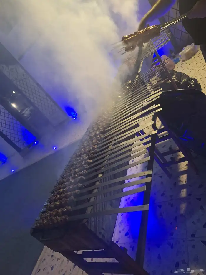 مشويات خارجية شوي خارجي الدمام والخبر الشرقية 4