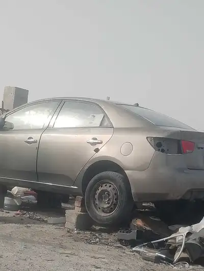 كيا سيراتو2012قيىر اتوماتيك 0