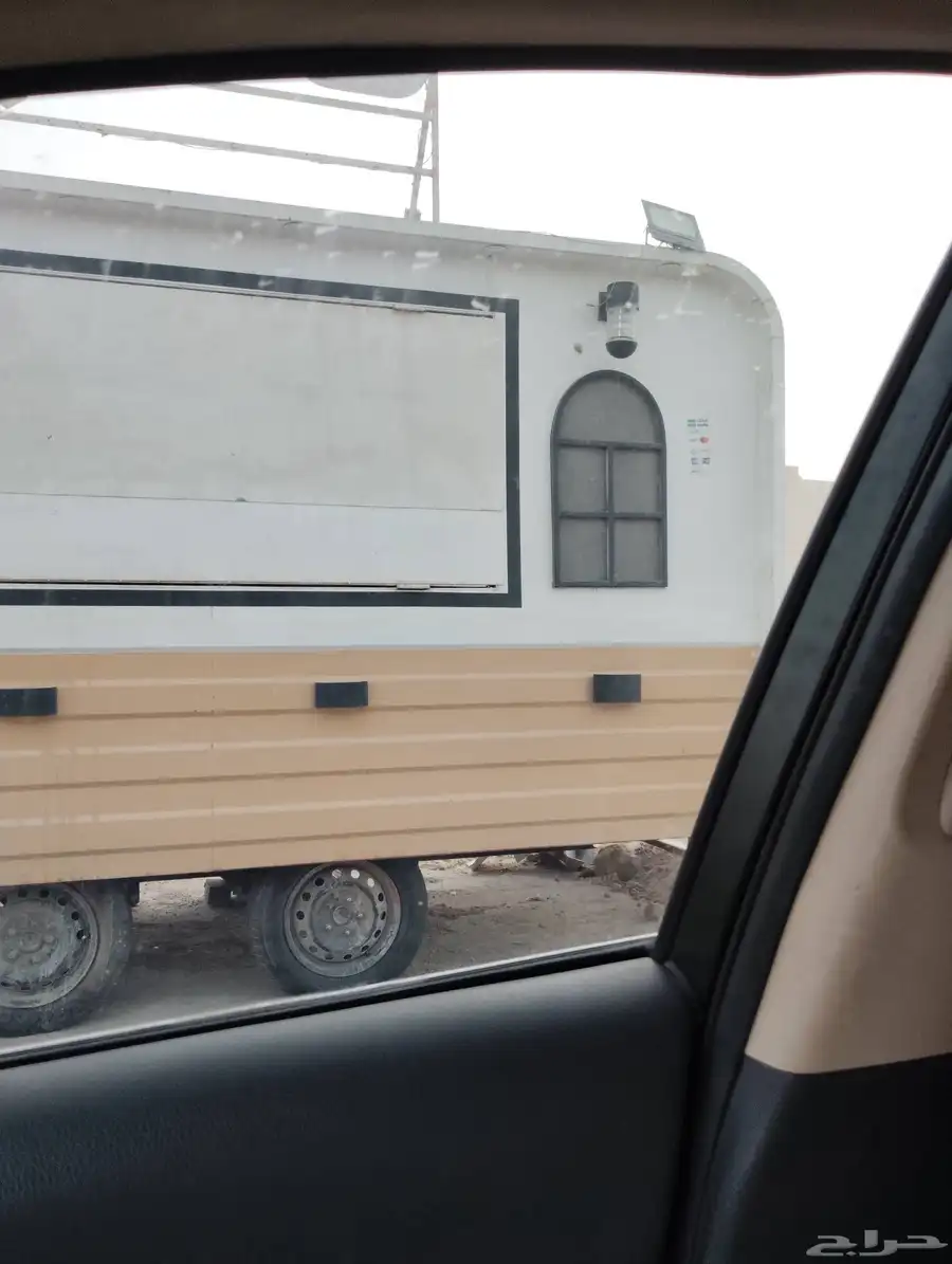 فود تراك جاهز بكامل معداته للبيع او الايجار 1