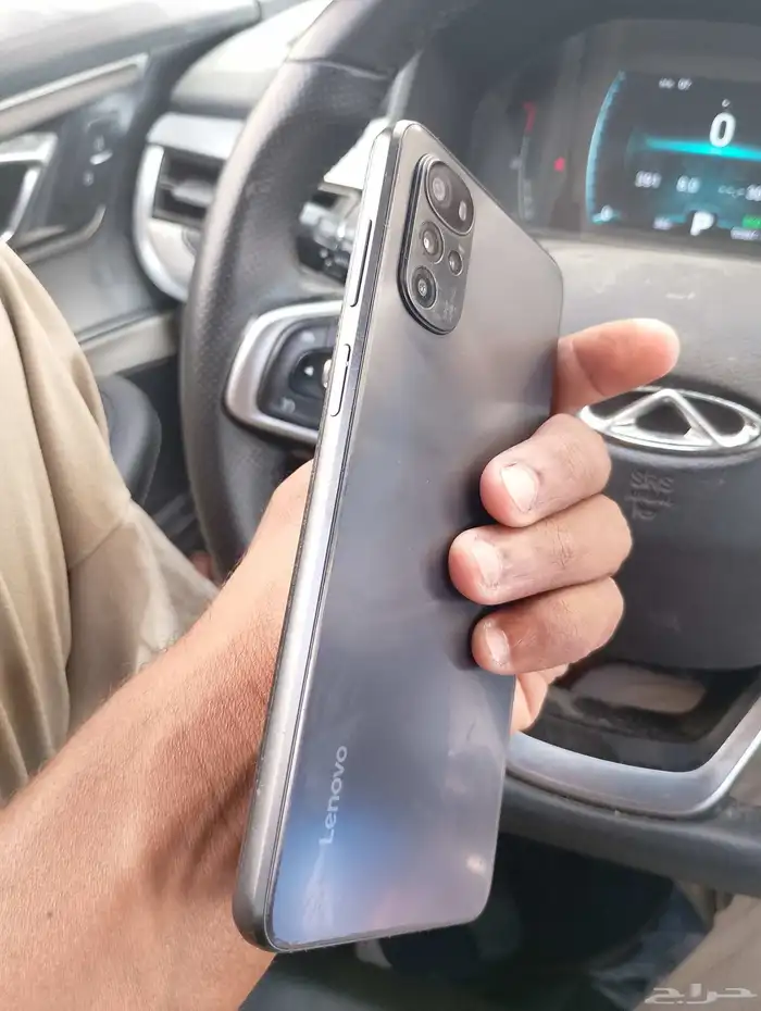 لينوفو k15 plus 128GB 4 GB 0