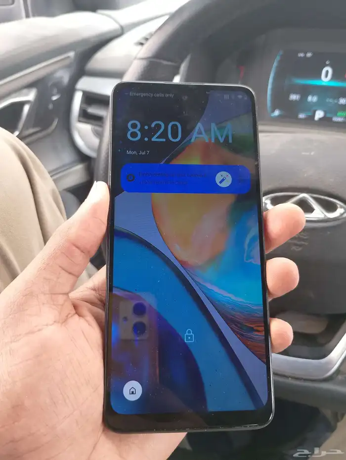 لينوفو k15 plus 128GB 4 GB 3