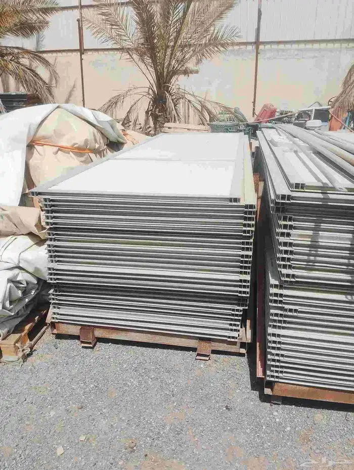 خيام أوربية للايجار بالمملكة العربية السعودية. جميع المقاسات 6