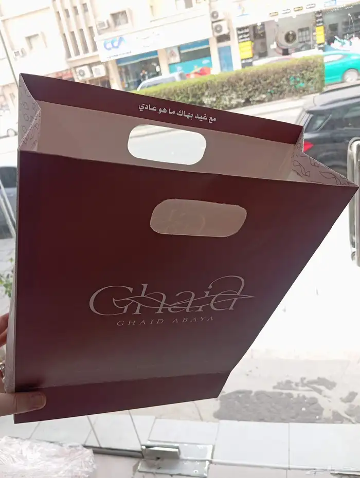 مطبعة مطبوعات طباعة بوكسات أكواب أكياس بروشور ستائر 1