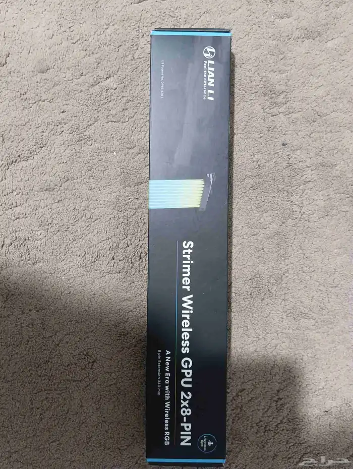 Lian li RGB cable 0