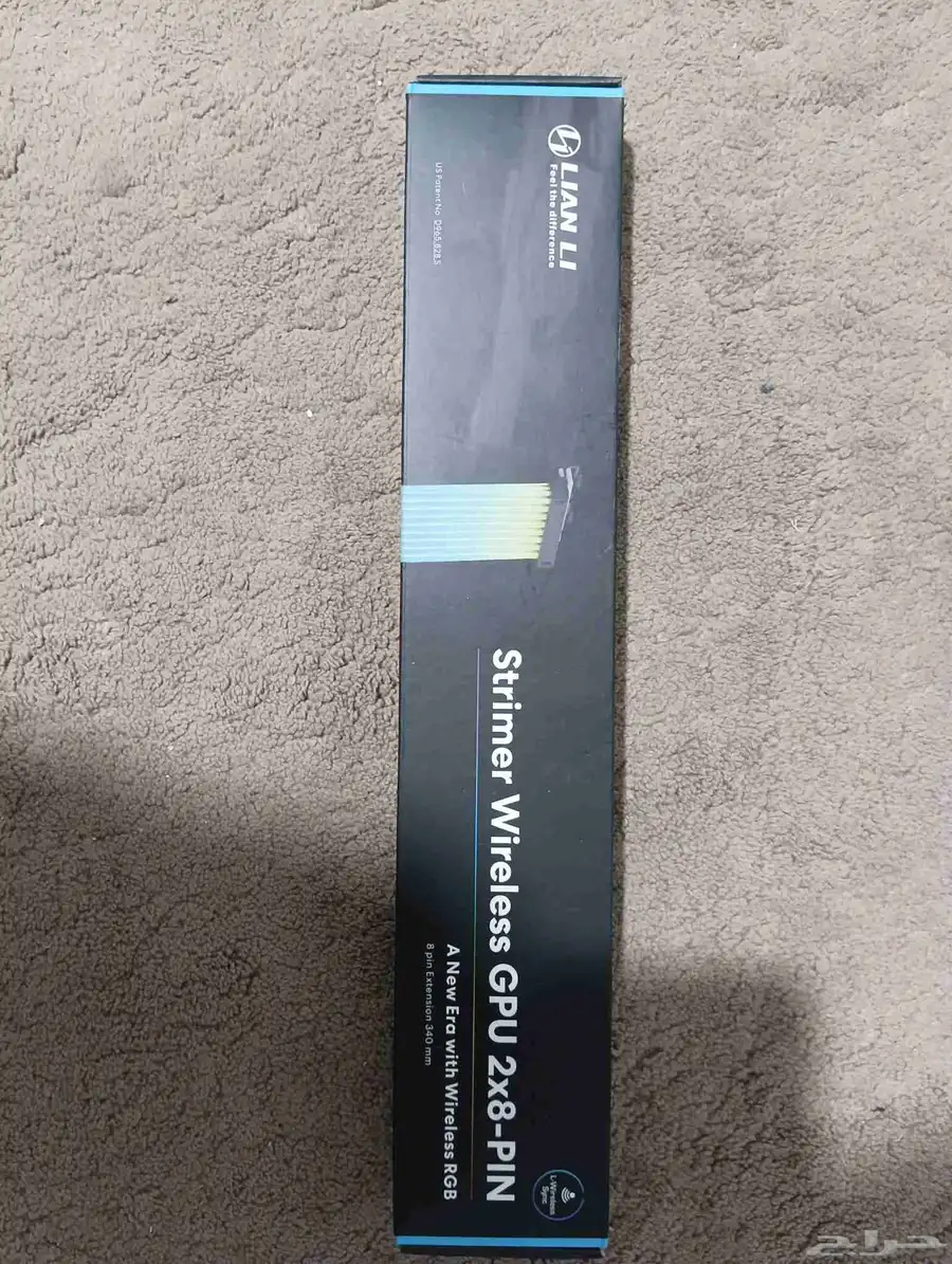 Lian li RGB cable 0