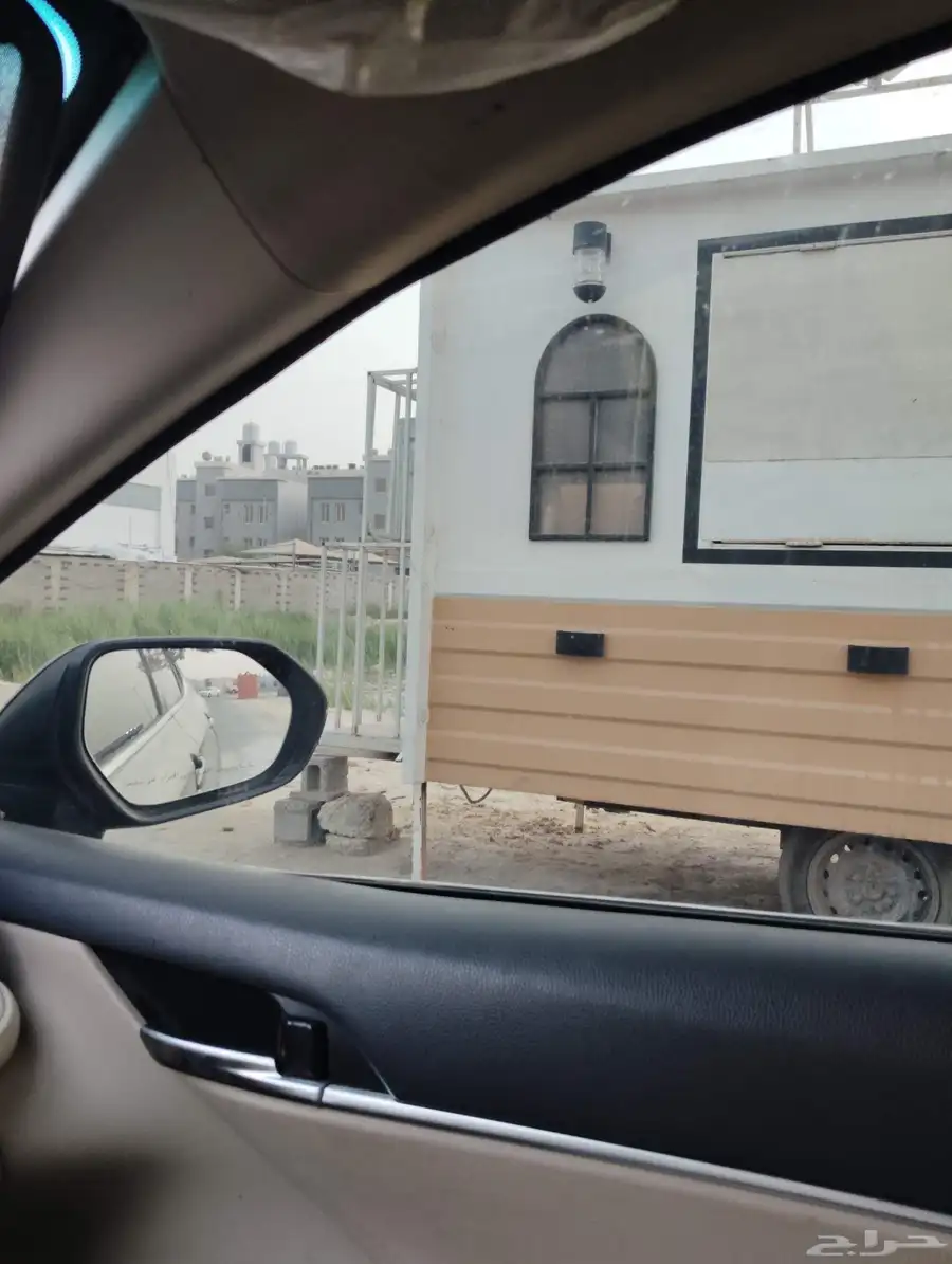 فود تراك جاهز بكامل معداته للبيع او الايجار 0
