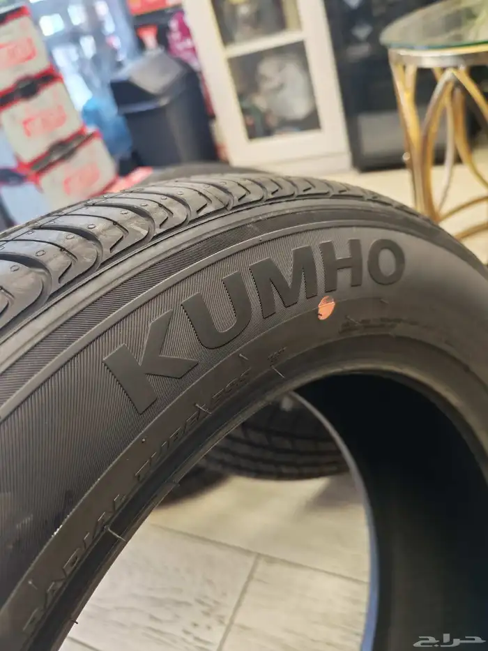 كفرات لل كامري وال سوناتا وال لكسز ES350 وغيرها مقاس جنط 17 5