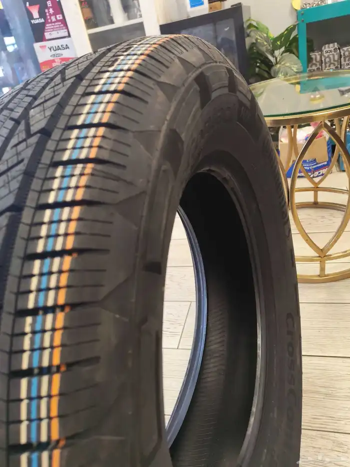 كفرات جمس يوكن شفرولية جيب دودج ايسوزو ونيت دبل مقاس 18 1