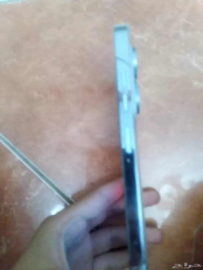 هاتف للبيع السبب الحاجه للفلوس350ريال 2