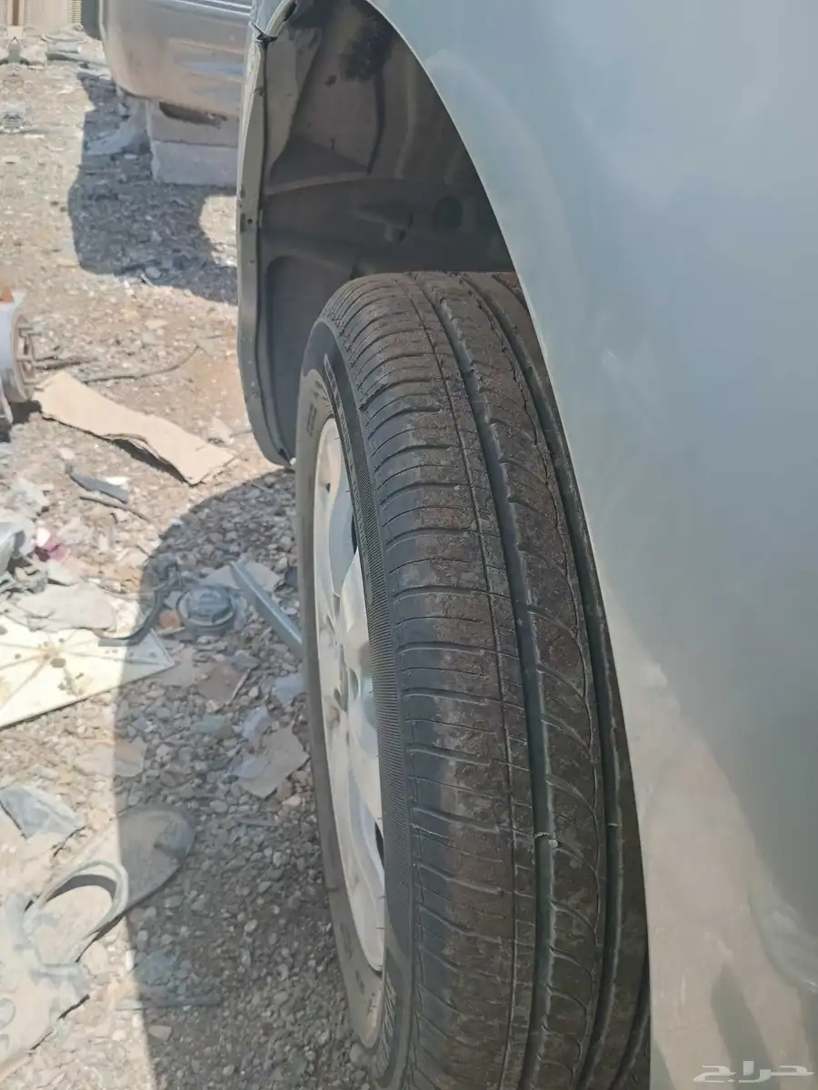 جنوط تويوتا كامري 2010 0