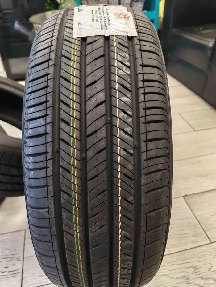 كفرات لل كامري وال سوناتا وال لكسز ES350 وغيرها مقاس جنط 17 1