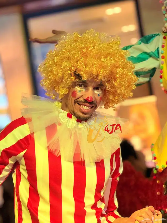 عروض بهلوانية 2