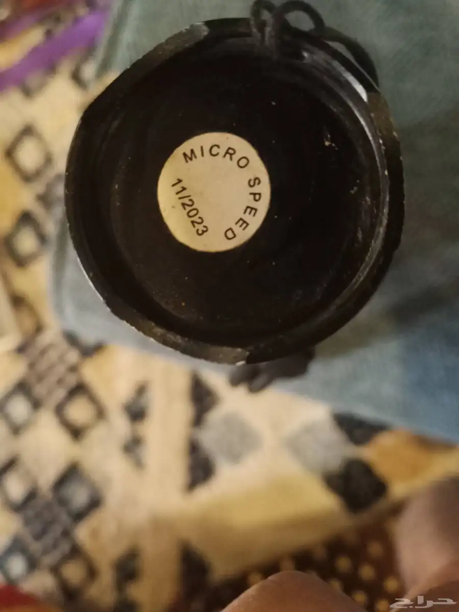 كشاف X-blacg BL-G72-P90 2
