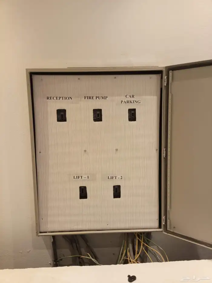 Electrical   camera work 0