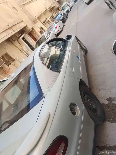 سيارة شيفروليه لومينا موديل 2000 سته سلندر توماتيك 3