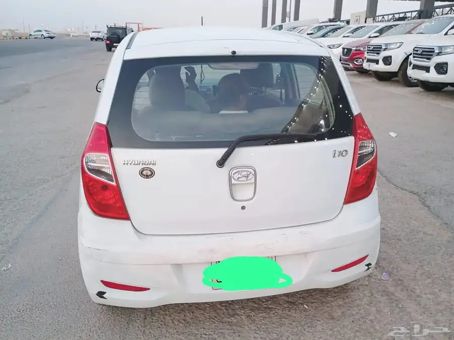 i10 hyundai 2013 3