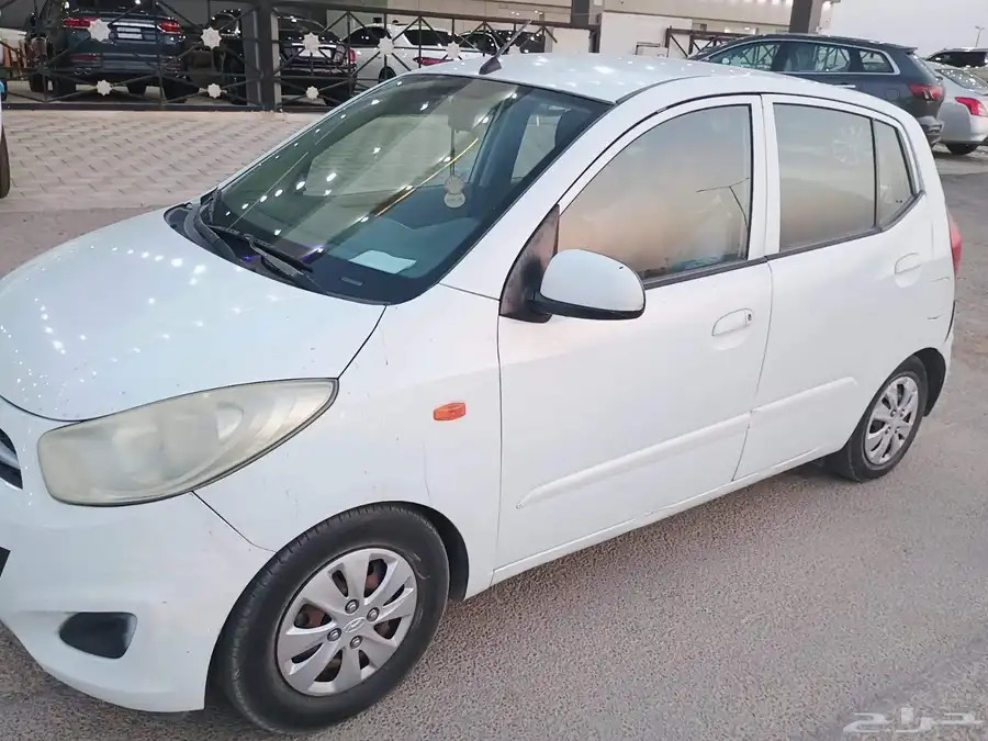 i10 hyundai 2013 0