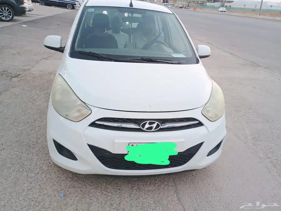 i10 hyundai 2013 2