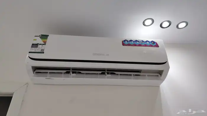 عروض علي جميع انواع المكيفات الاسبلت والمركزي 5