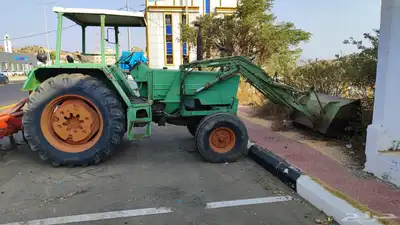 بسم الله توكلت على الله حراته فنت الالماني 3