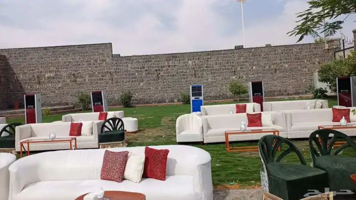 ايجار مكيفات 1