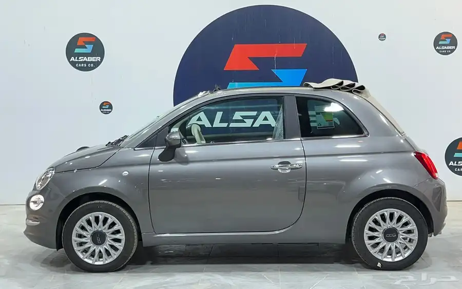 فيات C500 كشف 2024 7