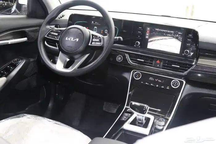 كيا سيلتوس نص فل 2024 بسعر لا يقبل المنافسه 4