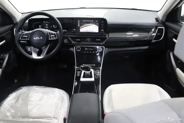 كيا سيلتوس نص فل 2024 بسعر لا يقبل المنافسه 6