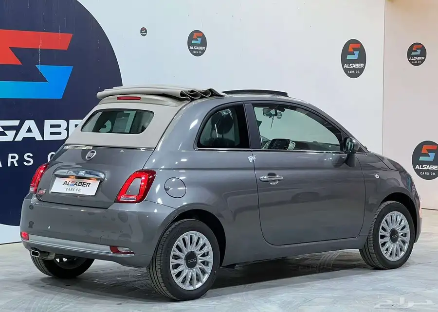 فيات C500 كشف 2024 5