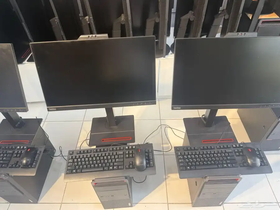 Lenovo i7 vpro 1000 sr 4