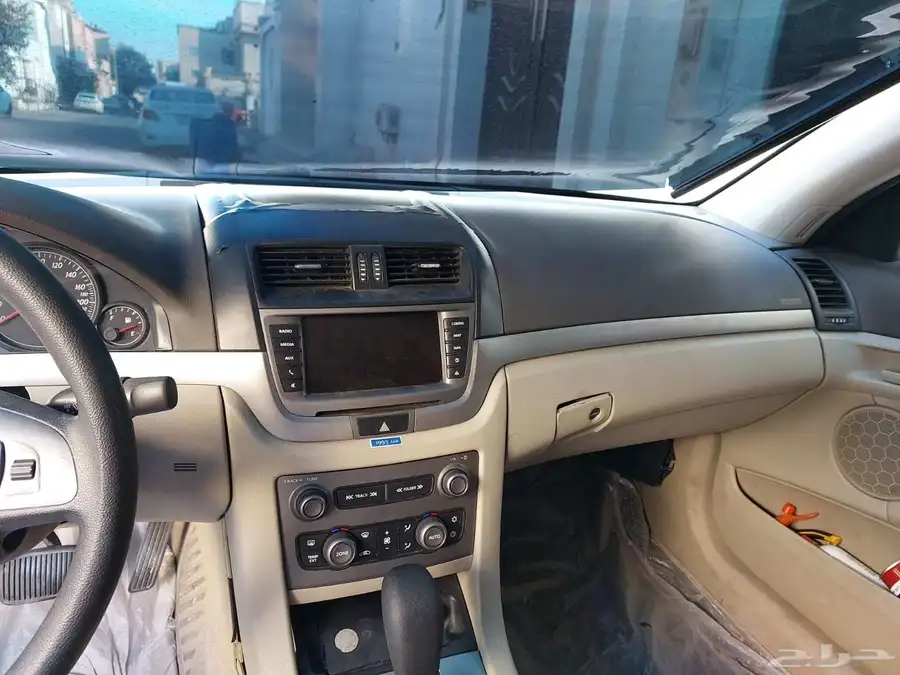كابرس LS 2013 1