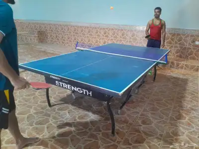 تاجير العاب هوكي بلياردو فروفيره تنس 1
