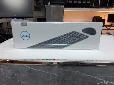 جهاز كمبيوتر مكتبي جديد بالكرتون core i7 Dell optiplex 7020 6