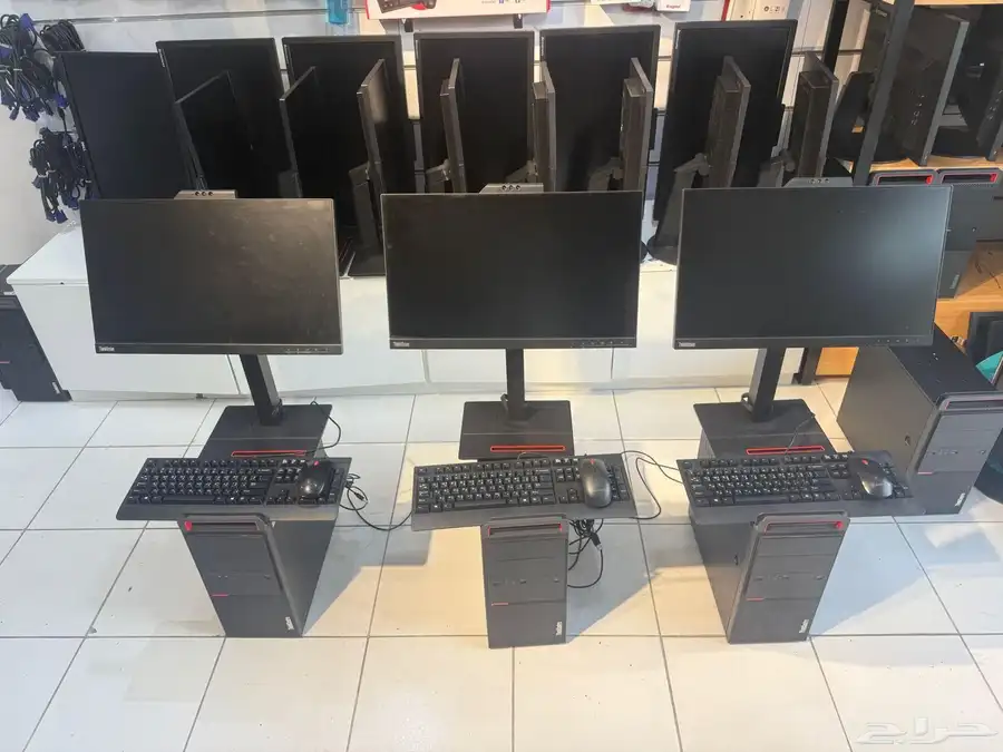 Lenovo i7 vpro 1000 sr 1