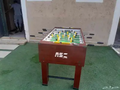 تاجير العاب هوكي بلياردو فروفيره تنس 3