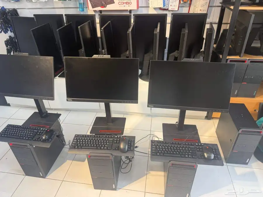 Lenovo i7 vpro 1000 sr 3