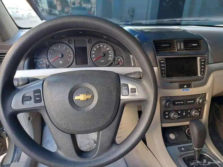 كابرس LS 2013 3