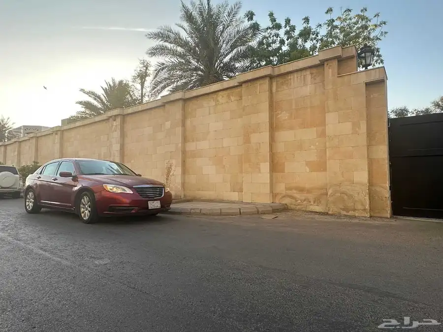 كرايزلر 2012 0