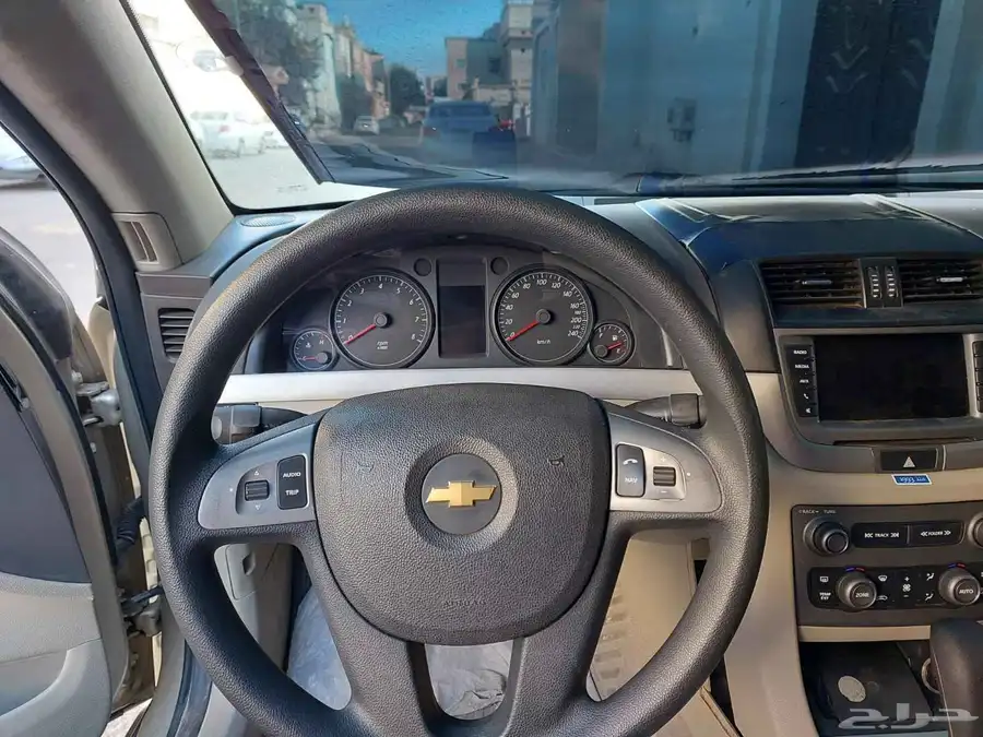كابرس LS 2013 0