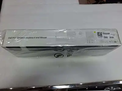 جهاز كمبيوتر مكتبي جديد بالكرتون core i7 Dell optiplex 7020 10