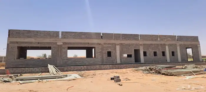مقاولات عامه 7