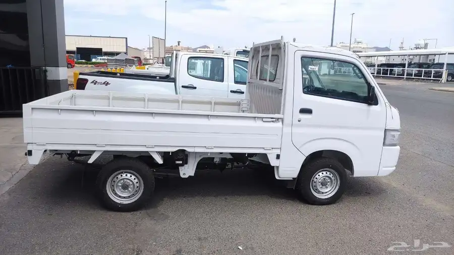 سوزوكي كاري 25 2