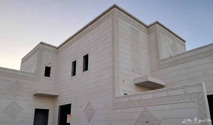 لياسه ملونه بديل الحجر تغنيك عن الياسه العايديه والبويات 2