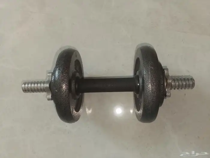 دمبل 1
